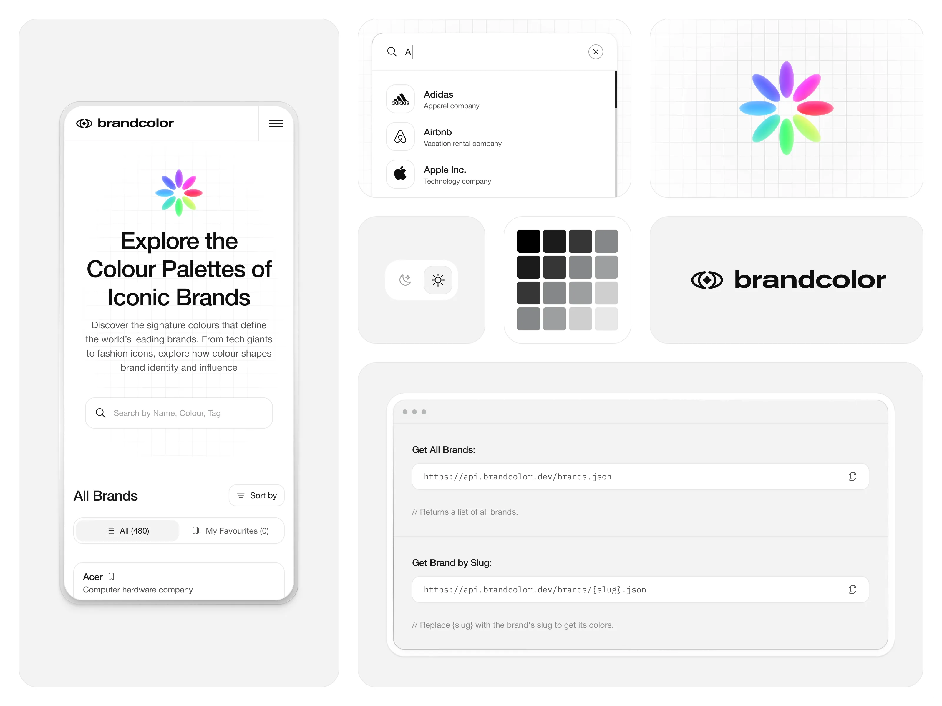 Brandcolor